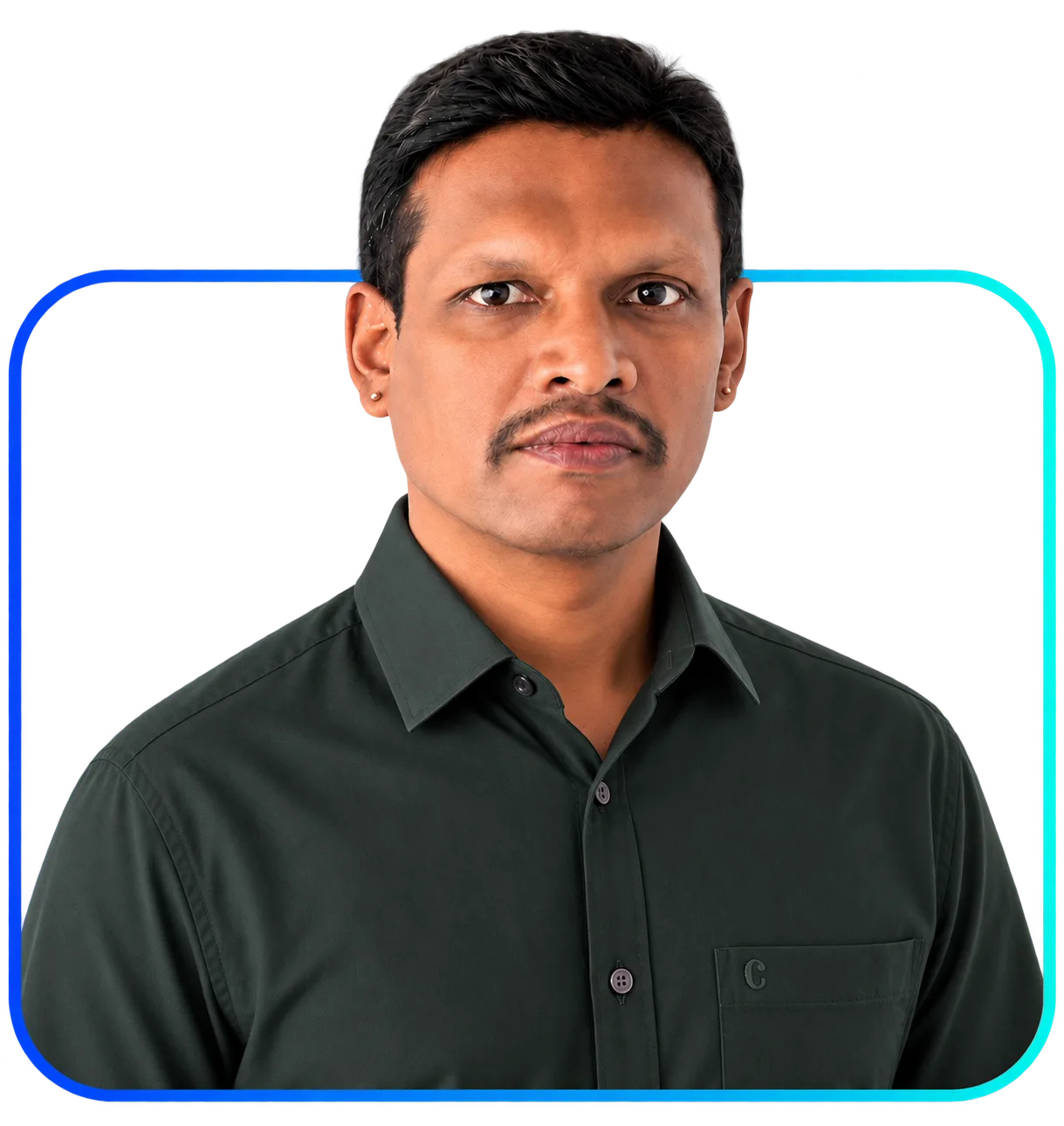 Guruvayurappan Ramakrishnan