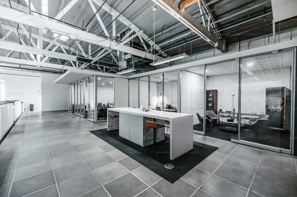 Flexible work arrangements across 4 global offices